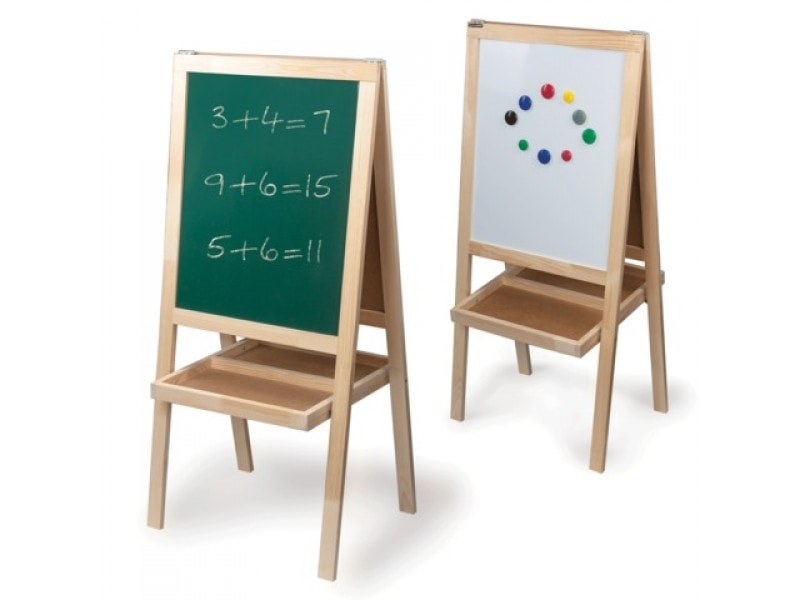 Для детского садика - Доски - Школьная мебель для учащихся