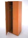 Шкаф для одежды Монолит ШМ-50