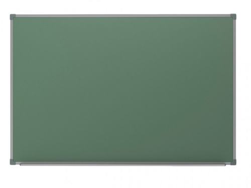 Одноэлементная меловая доска 120x500 BoardSYS